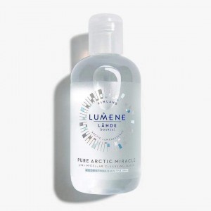 Lahde 北极泉三合一清洁水 500ml